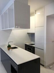 UP@Robertson Quay (D9), Apartment #520452251